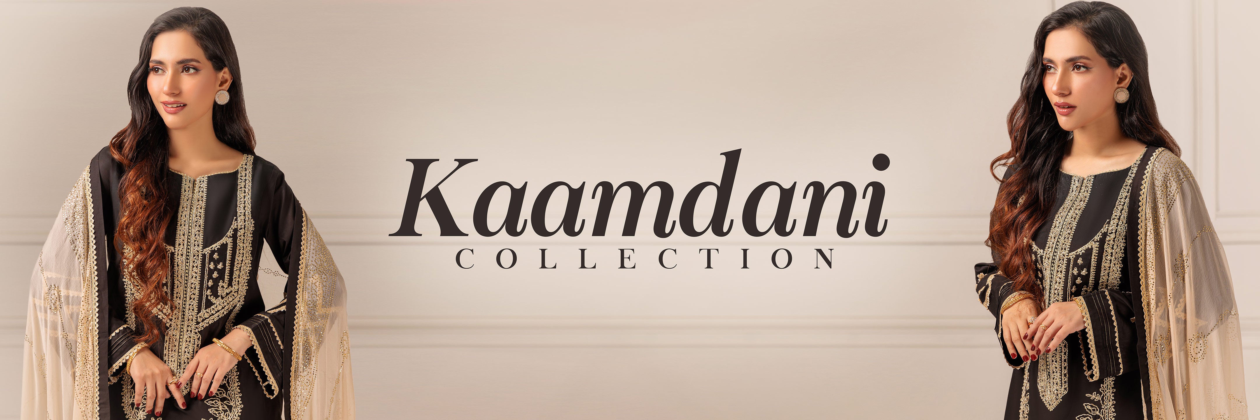 Kaamdani Collection '23