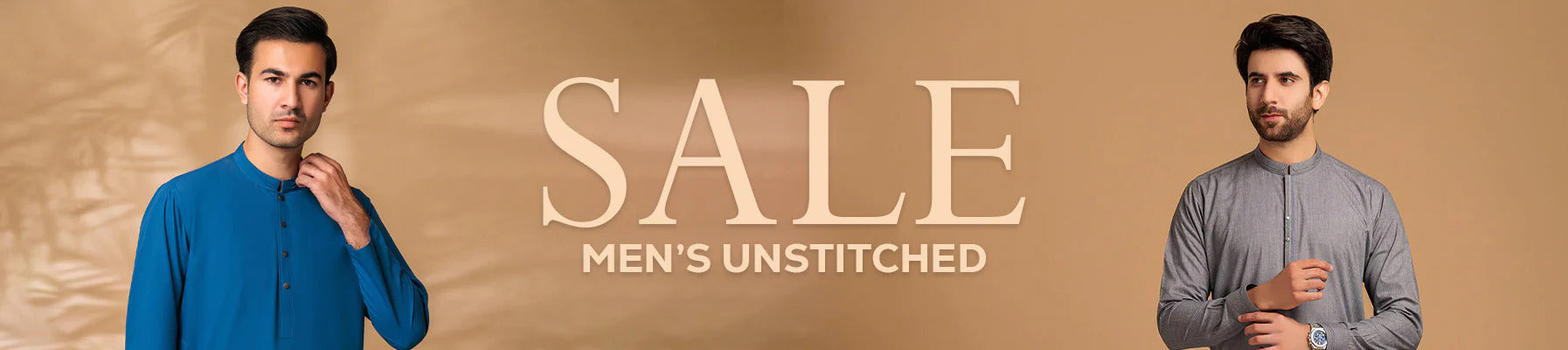 Sale Mens