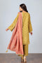 MUSTARD-JACQUARD-3 PIECE (HBN233P24B)