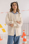 ROUND NECK FULL SLEEVES CARDIGAN SWEATER (24X-020-66)