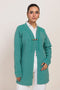 AQ-GREEN-V-NECK FULL SLEEVES CARDIGAN SWEATER (24X-093-66)