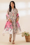 BEIGE-LAWN-3 PIECE (BPS1243P07)