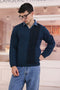 OCTAVO-V-NECK FULL SLEEVES SWEATER (504-15)