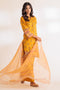 MUSTARD-LAWN-3 PIECE (6S24B3P038)