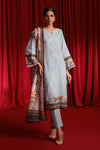 BLUE-LAWN-3 PIECE (BPS1243P22)