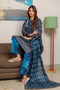 N-BLUE-LAWN-2 PIECE (BPS2242P05)