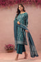 TEAL-LAWN-3 PIECE (BPS6243P17)