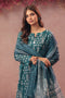 TEAL-LAWN-3 PIECE (BPS6243P17)