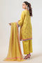 YELLOW-LAWN-3 PIECE (BPS6243P37)