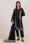 BLACK-CAMBRIC-3 PIECE (BS1243P08)