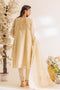 BEIGE-YARNDYED-3 PIECE (BS1S5243P6)