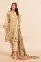 BEIGE-LAWN-2 PIECE (BS2242P06)