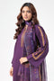 PURPLE-CAMBRIC-3 PIECE (BS2243P14)