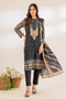 BLACK-LAWN-3 PIECE (BS2243P26)