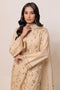 BEIGE-JACQUARD-3 PIECE (BS5243P28)