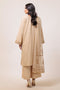 BEIGE-JACQUARD-3 PIECE (BS5243P28)