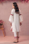 WHITE-CAMBRIC-2 PIECE (BS7242P19)