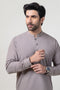 MINK-BLENDED-SHALWAR SUIT - (GSBS24-013)