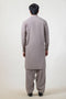 MINK-BLENDED-SHALWAR SUIT - (GSBS24-013)