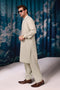 MINERAL-BLENDED-SHALWAR SUIT  - (GSBW24-001)