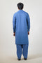 IRIS-BLENDED-SHALWAR SUIT - (GSBW24-002)