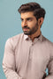 ALBASTER-BLENDED-SHALWAR SUIT - (GSSS23-032)