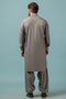 ALBASTER-BLENDED-SHALWAR SUIT - (GSSW23-004)