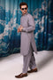 STONE-BLENDED-SHALWAR SUIT  - (GSSW24-008)