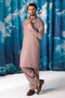 FAWN-BLENDED-SHALWAR SUIT  - (GSSW24-011)