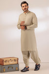 MINT-COTTON-KURTA SHALWAR - (KSRR24-015)