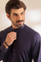 ADMIRAL-COTTON-KURTA SHALWAR - (KSRS24-020)