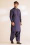 ADMIRAL-COTTON-KURTA SHALWAR - (KSRS24-020)