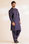 ADMIRAL-COTTON-KURTA SHALWAR - (KSRS24-020)