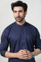 ADMIRAL-BLENDED-KURTA SHALWAR - (KSRW24-011)