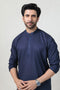 ADMIRAL-BLENDED-KURTA SHALWAR - (KSRW24-011)