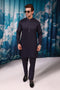 ADMIRAL-COTTON-KURTA TROUSER - (KSS24-021)