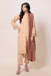 BEIGE-CAMBRIC-3 PIECE (PWS1243P09)