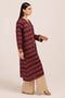 MAROON-JACQUARD-1 PIECE (PWS2241P04)