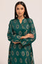 GREEN-JACQUARD-1 PIECE (PWS5241P10)