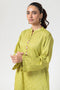 GREEN-JACQUARD-1 PIECE (PWS6241P08)