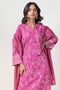 D-PINK-JACQUARD-3 PIECE (PWS6243P03)