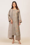 GREY-SILK-3 PIECE (PWS6243P09)