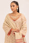 BEIGE-JACQUARD-3 PIECE (PWS6243P18)