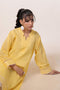 YELLOW-JACQUARD-1 PIECE (PWS7241P04)