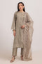 GREY-SILK-3 PIECE (SS1243P12)