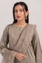 GREY-SILK-3 PIECE (SS1243P12)