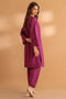 PURPLE-CAMBRIC-2 PIECE (SS2242P36)