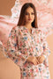 L-PINK-LAWN-3 PIECE (SS2243P45)