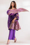 PURPLE-JACQUARD-3 PIECE (SS5243P11)