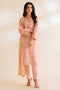 PEACH-JACQUARD-3 PIECE (SS5243P40)